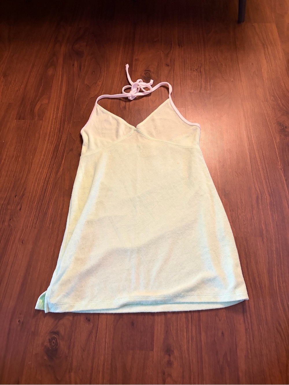 Swim Cover Up